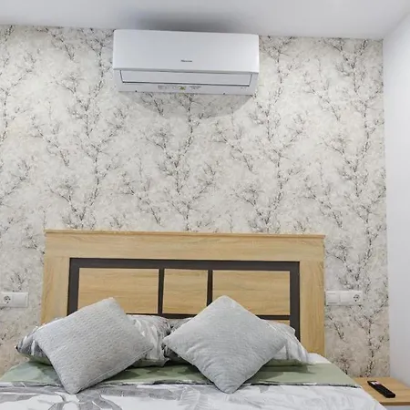 Apartment Leo Alojamiento