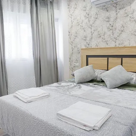 Leo Alojamiento Apartment